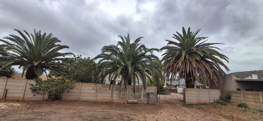 0 Bedroom Property for Sale in Heidelberg Western Cape